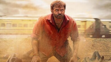 Vanangaan (2025) Indian