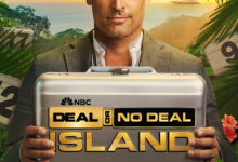 Deal or No Deal Island (2025) Season 2 TV Series 