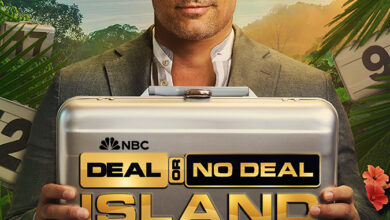 Deal or No Deal Island (2025) Season 2 TV Series 
