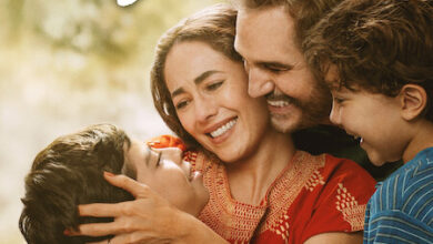 Lucca’s World (2025)