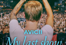 Avicii : My Last Show (2024)