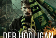 The Hooligan Season 1 (Complete) TV Series 