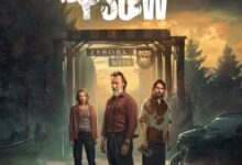 Hound’s Hill (2025) Season 1 Complete TV Series