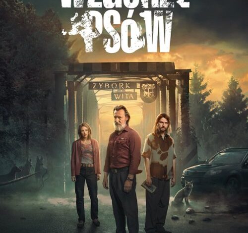 Hound’s Hill (2025) Season 1 Complete TV Series