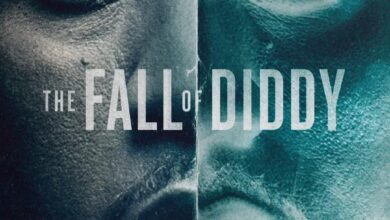 The Fall Of Diddy (2025) Season 1 (Complete) TV Series 