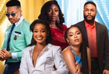 The Switch (2023) Latest Nollywood