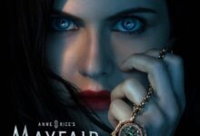 Mayfair Witches (2025) Season 2 TV 