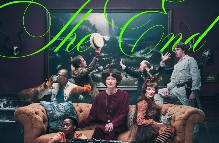 The End (2024)