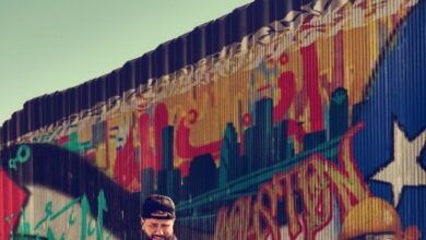 Mo (2022) Season 2 (Complete) TV Series