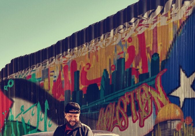 Mo (2022) Season 2 (Complete) TV Series