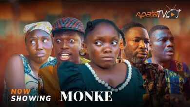 Monke (2025) Latest Yoruba