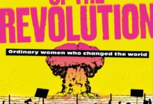 Mothers of the Revolution (2021)