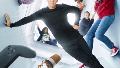 Mythic Quest Season 4 TV Series