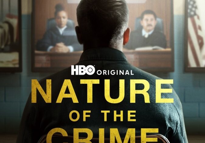 Nature of the Crime (2024)
