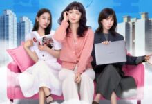 Sorry Not Sorry (2024) Season 1 Korean Drama