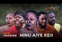 Ninu Aye Keji (2024) Latest Yoruba