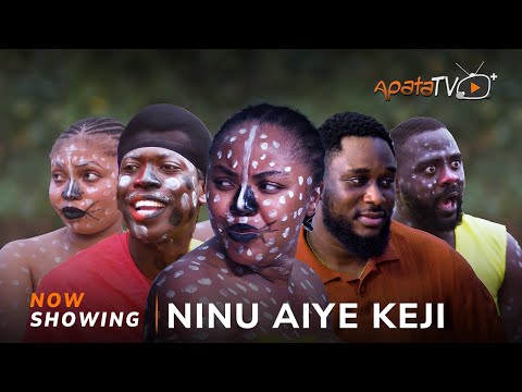 Ninu Aye Keji (2024) Latest Yoruba