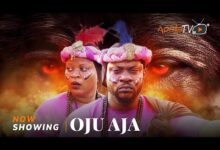Oju Aja (2025) Latest Yoruba