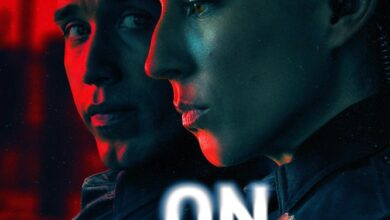 On Call (2025) Season 1 (Complete) TV Series