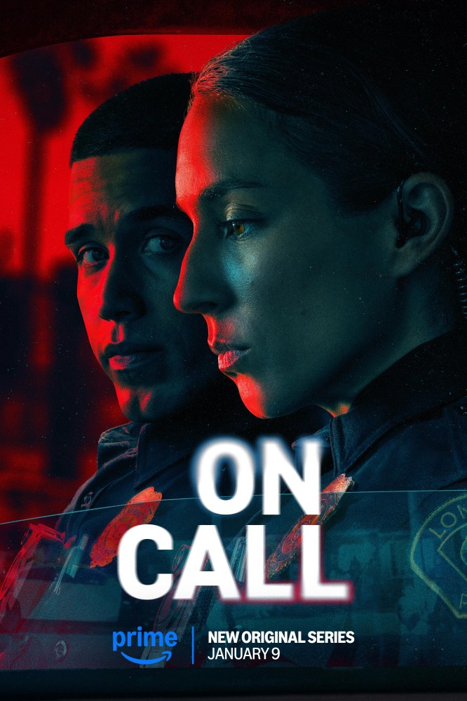 On Call (2025) Season 1 (Complete) TV Series