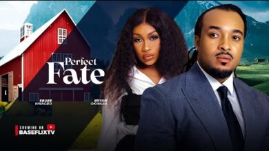 Perfect Fate (2025) Latest Nollywood