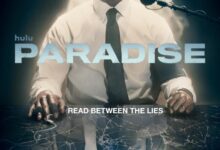 Paradise (2025) Season 1 TV Series 