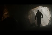 Piglet’s Return (2024)