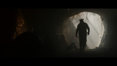 Piglet’s Return (2024)