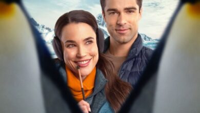 Polar Opposites (2025)