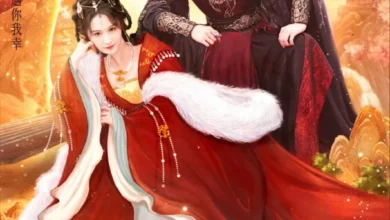 Money Is Coming (2025) Season 1 Chinese Drama 