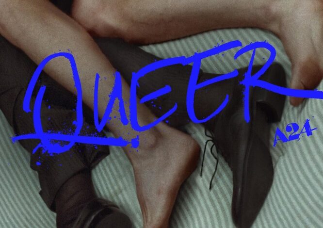 Queer (2024)