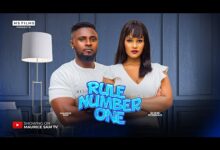 Rule Number One (2025) Latest Nollywood