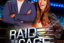 Raid the Cage Season 2 TV Series 