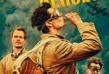 Rogue Heroes Season 2 (Complete)