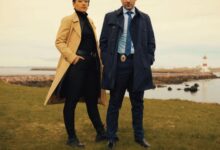 Saint-Pierre (2025) Season 1 TV Series 