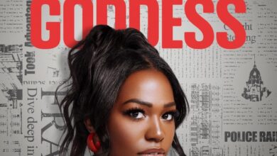 Download Scam Goddess (2025) Season 1 TV Series 