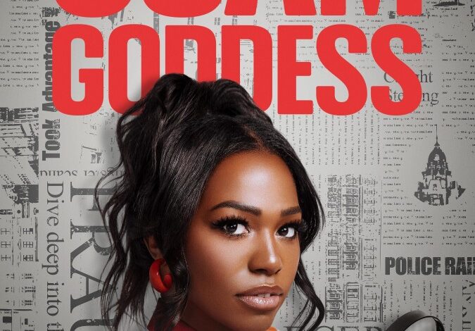 Download Scam Goddess (2025) Season 1 TV Series 