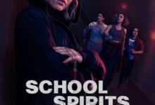 School Spirits (2025) Season 2 TV Series 