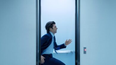 Severance (2025) Season 2 TV Series 