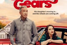 Shifting Gears (2025) Season 1 TV Series 