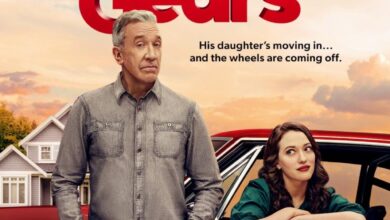 Shifting Gears (2025) Season 1 TV Series 