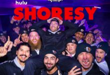 Shoresy (2025) Season 4 TV Series 