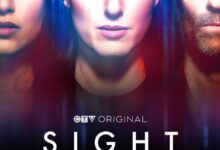 Sight Unseen (2024) Season 2 TV Series