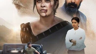 Simbaa (2024) Indian