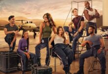 Skymed (2025) Season 3 TV Series 