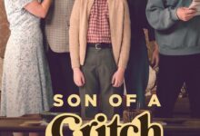Son of a Critch (2025) Season 4 TV Series 