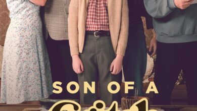 Son of a Critch (2025) Season 4 TV Series 
