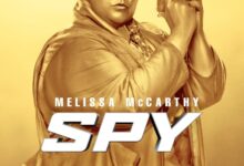 Spy (2015)