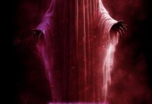 Surrounded by Spirits (2024)