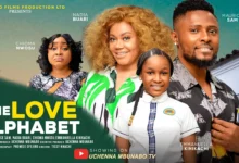 The Love Alphabet (2025) Latest Nollywood